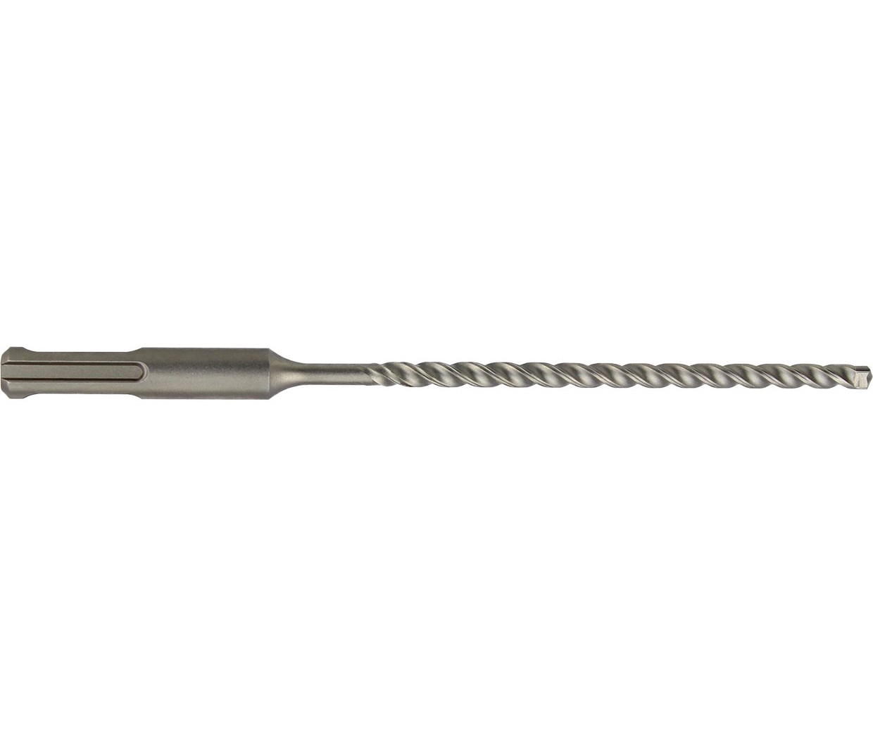 ICCONS - GRABCON SDS PLUS 3 CUTTER 5/32 X 6-1/2 FOR 3/16 FOR 5MM